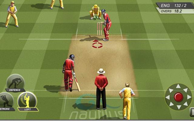 ea cricket 2019 download